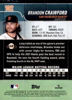 2022 Topps Stadium Club Baseball Pick Your Card - Picture 100 of 252