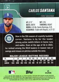 2022 Topps Stadium Club Baseball Pick Your Card - Picture 84 of 252