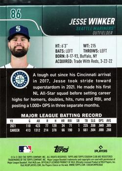 2022 Topps Stadium Club Baseball Pick Your Card - Picture 86 of 252