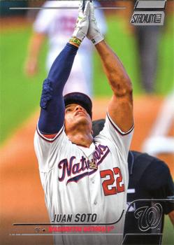 2022 Topps Stadium Club Baseball Pick Your Card - Picture 219 of 252