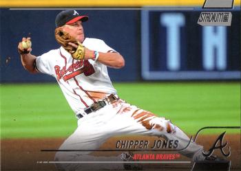 2022 Topps Stadium Club Baseball Pick Your Card - Picture 247 of 252