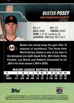 2022 Topps Stadium Club Baseball Pick Your Card - Picture 66 of 252