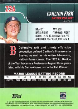 2022 Topps Stadium Club Baseball Pick Your Card - Picture 198 of 252