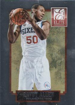 card image