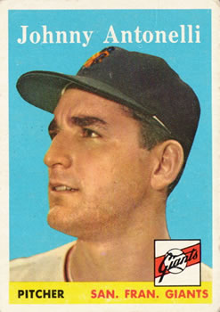 card image