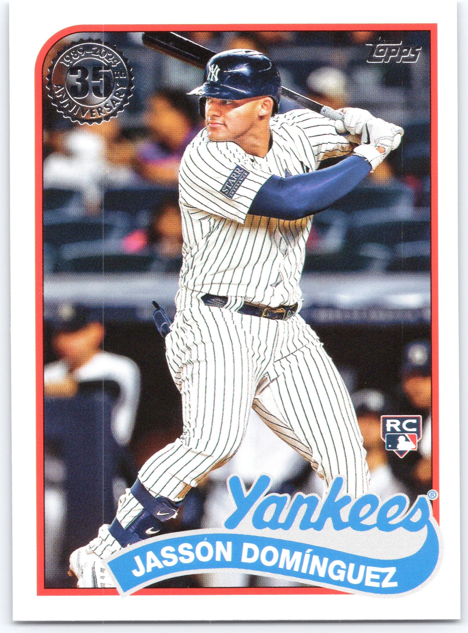 card image
