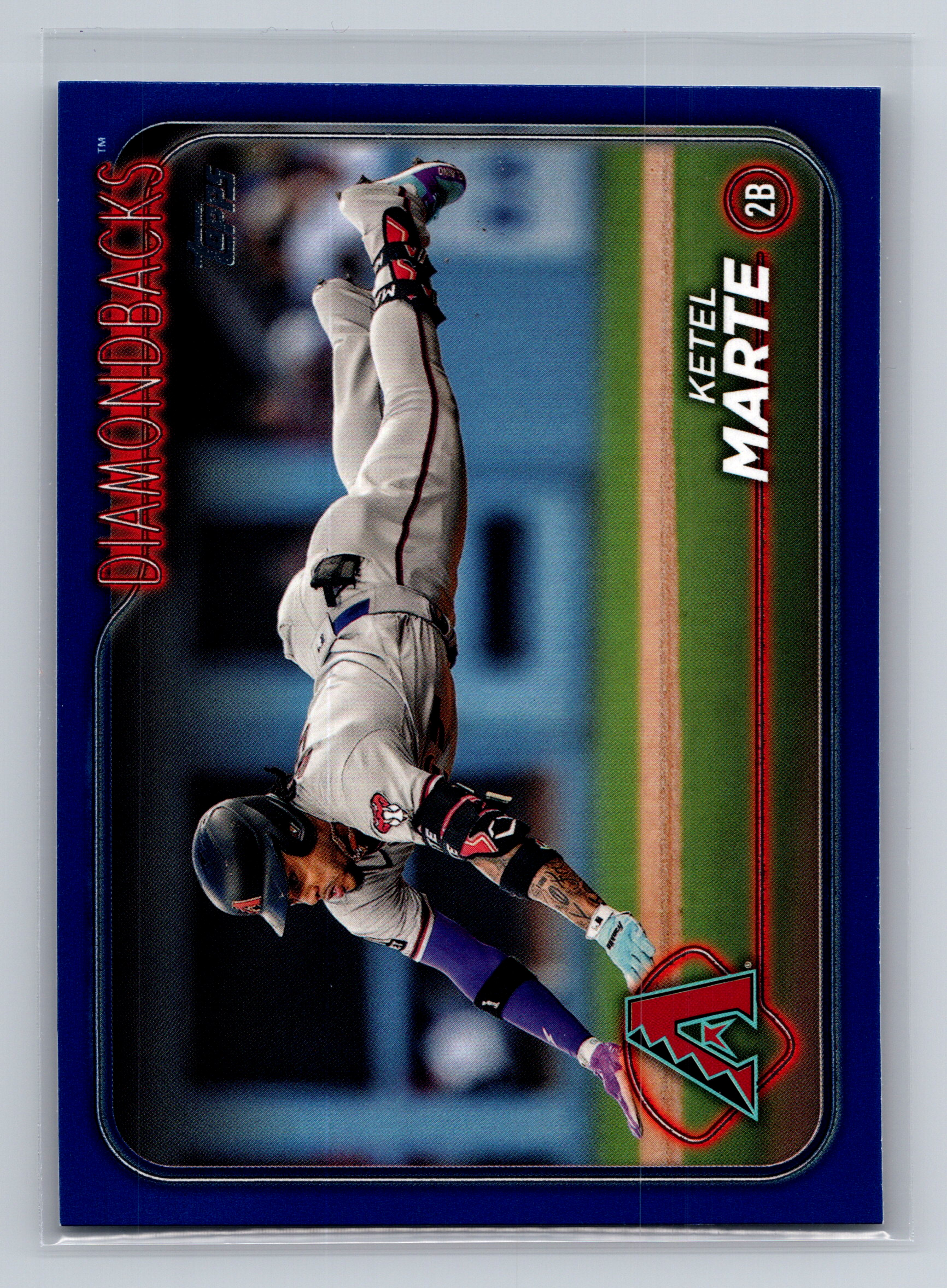 card image