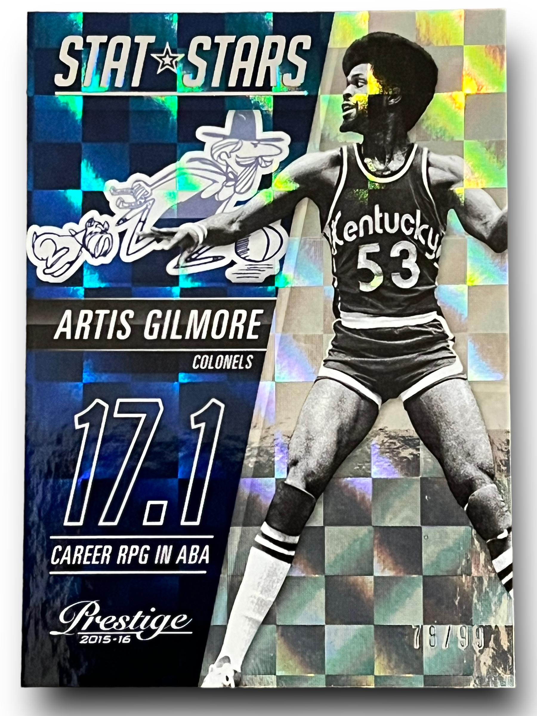 card image