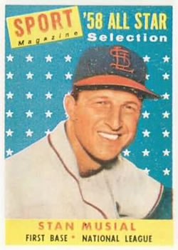 card image
