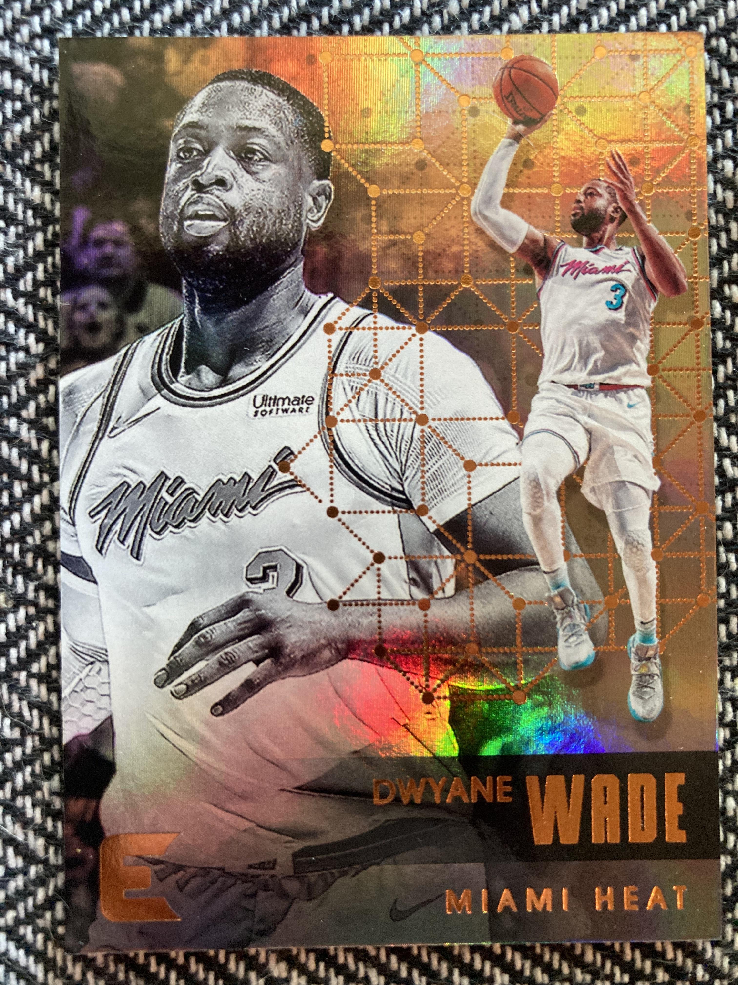 card image