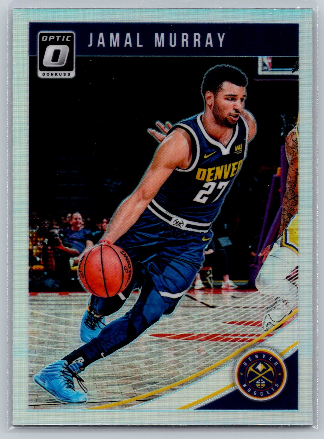 card image