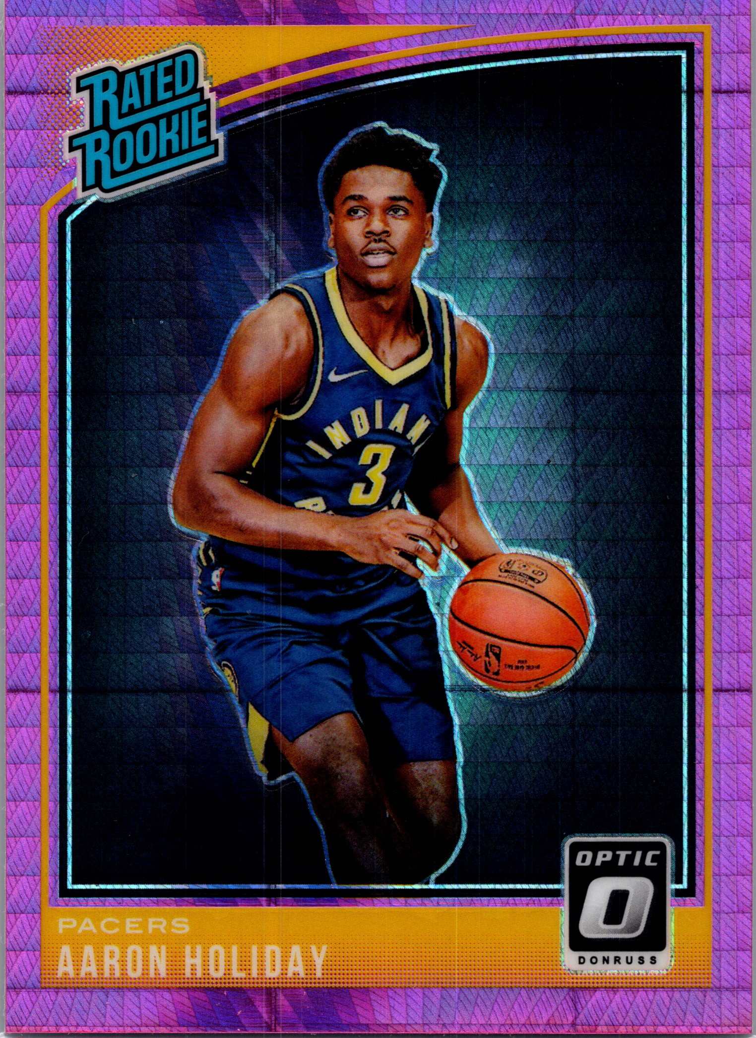 card image