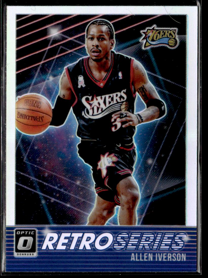 card image