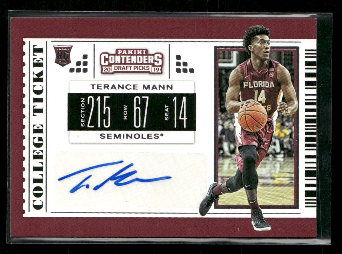 card image