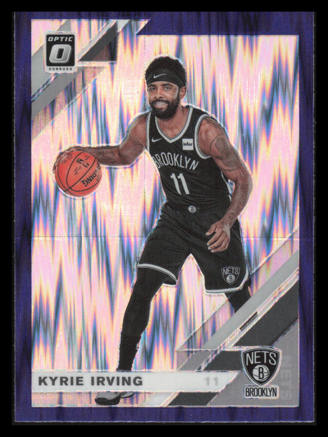 card image