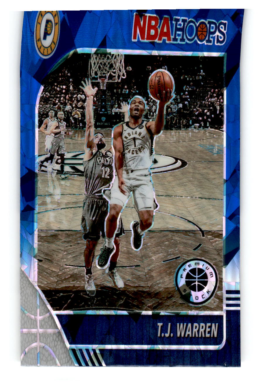 card image