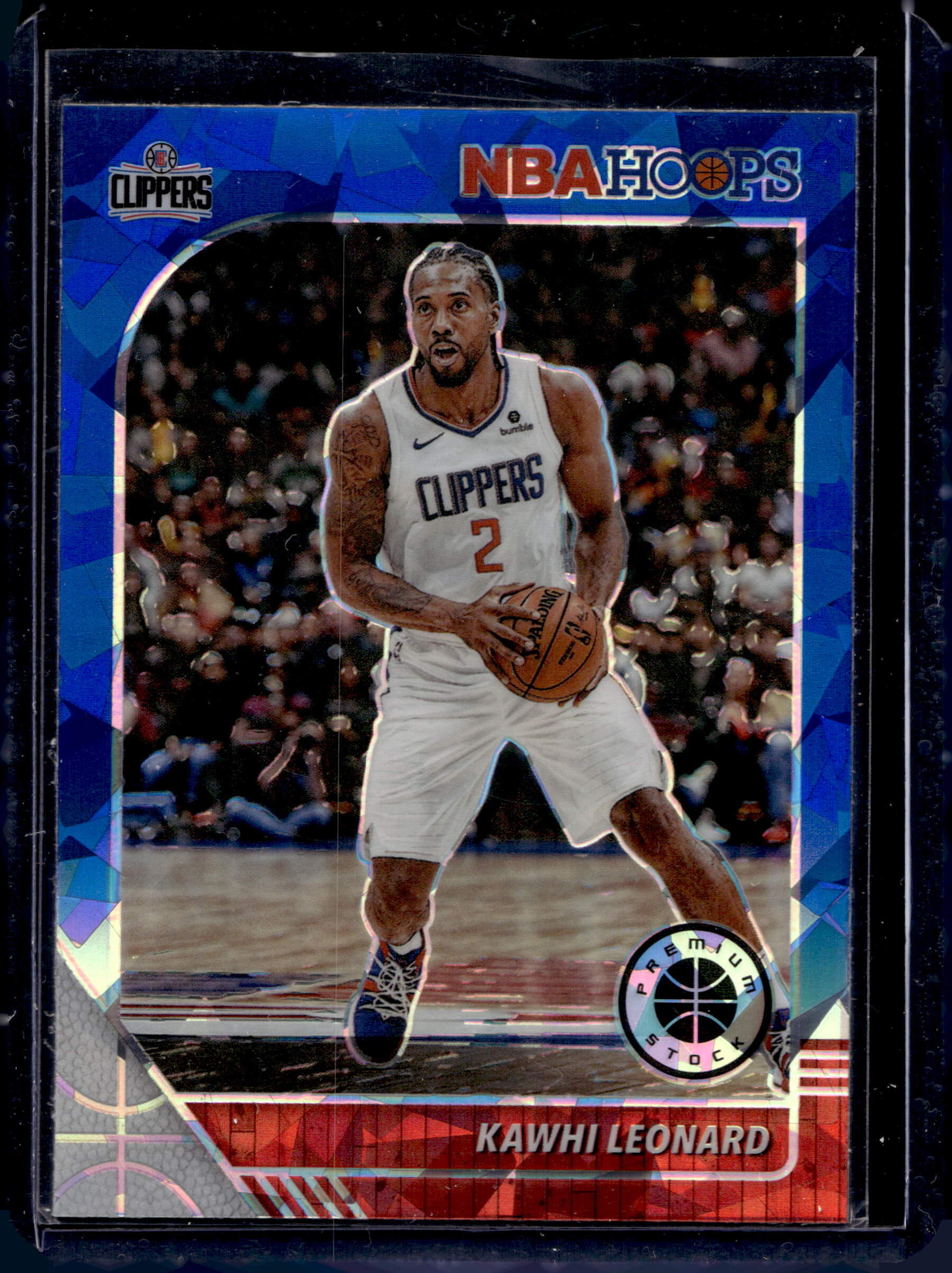 card image
