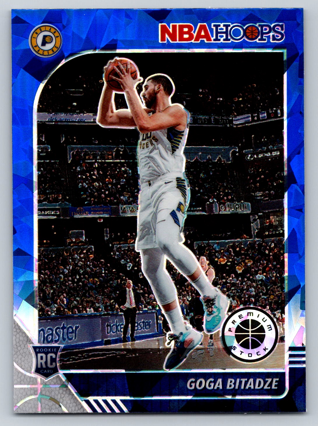 card image