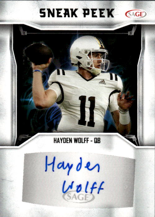 card image
