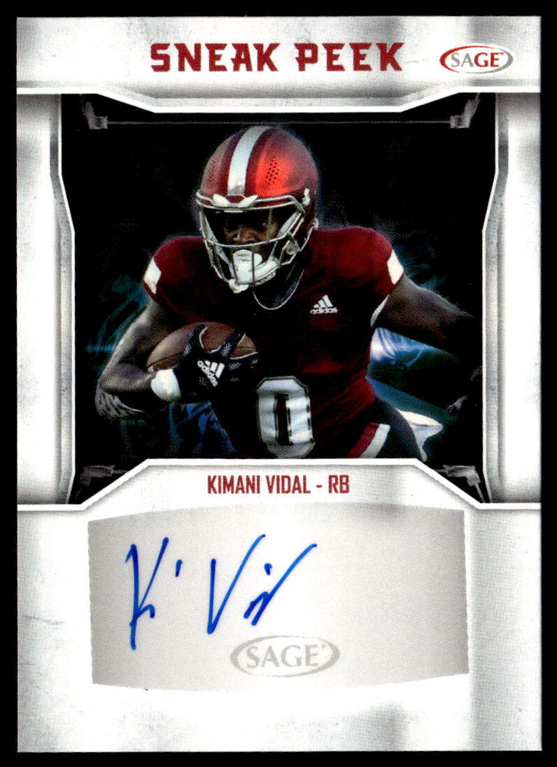 card image