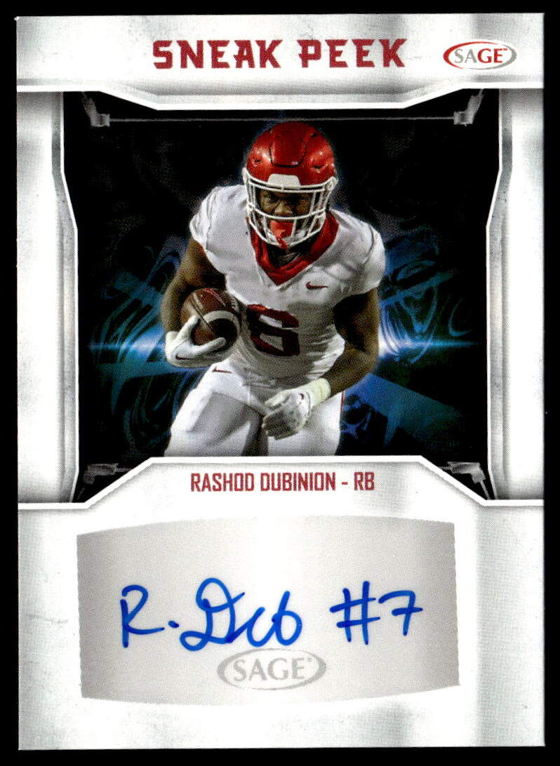 card image