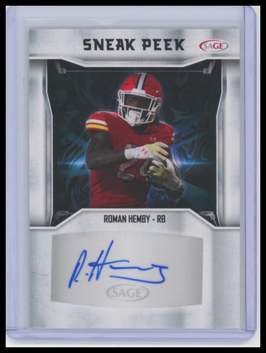 card image