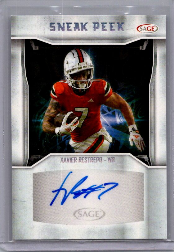 card image