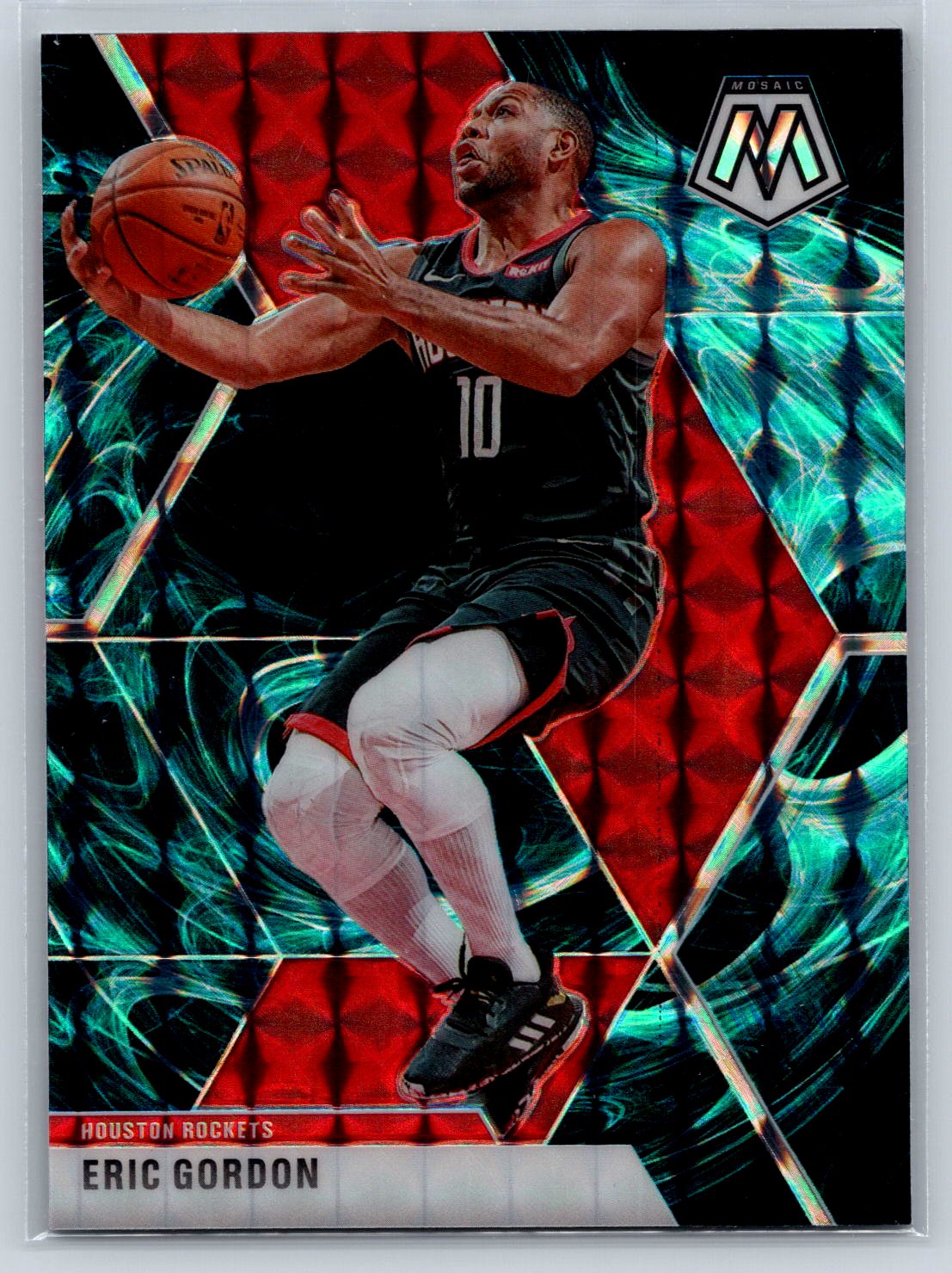 card image