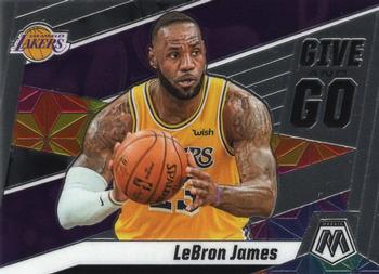 card image