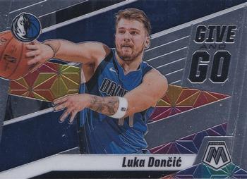 card image
