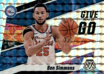 card image