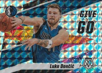 card image