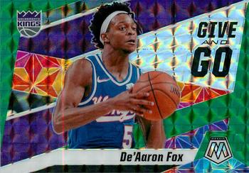 card image