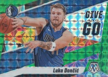 card image
