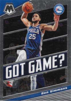 card image