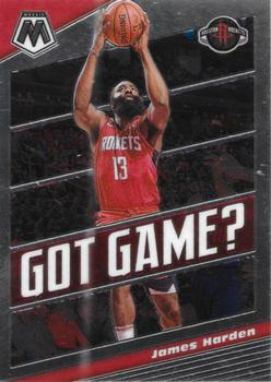 card image
