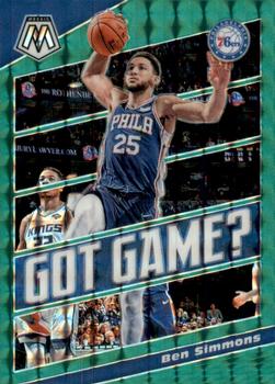 card image