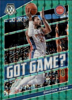card image