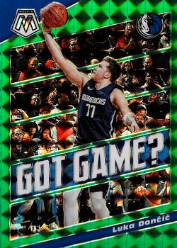 card image