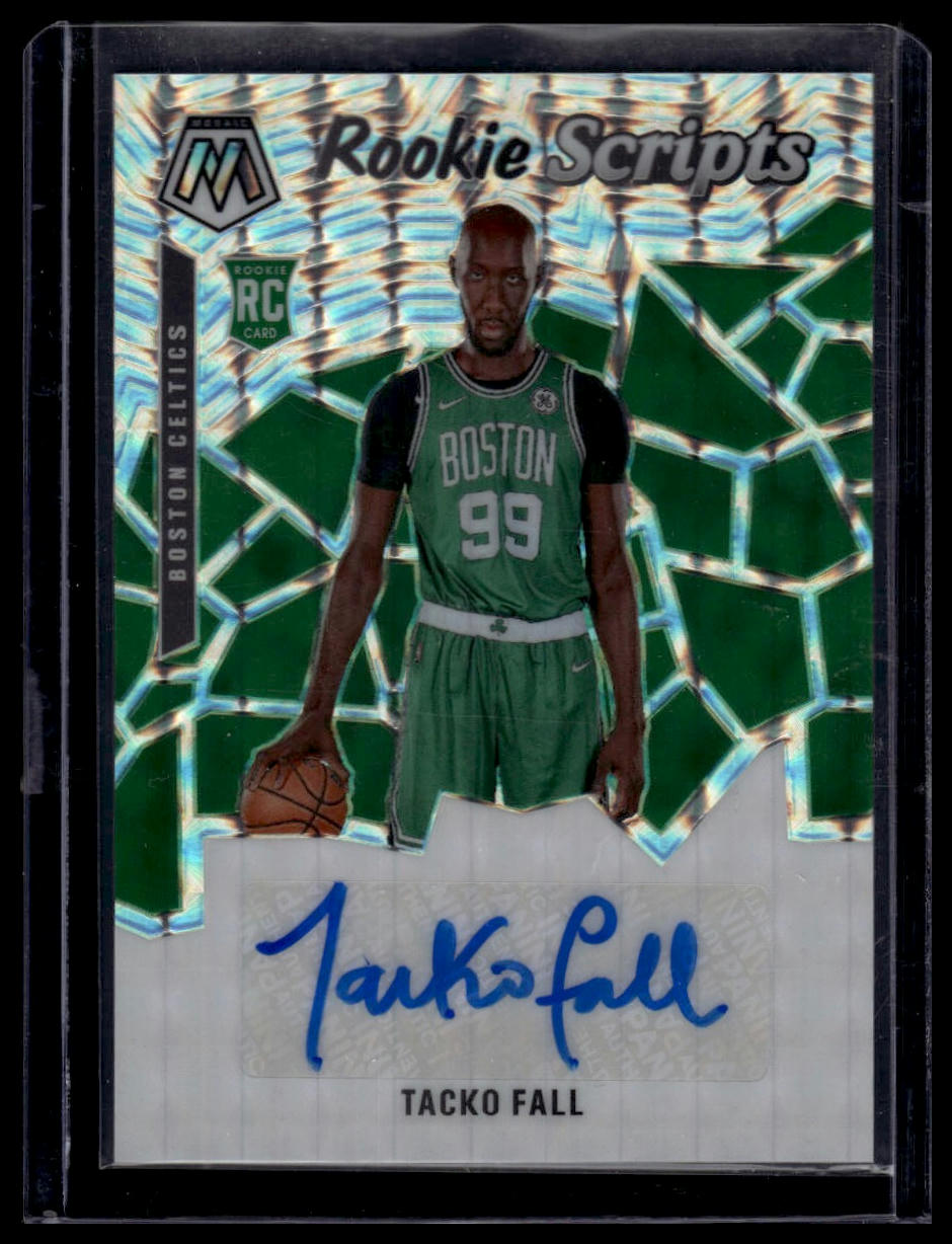 card image