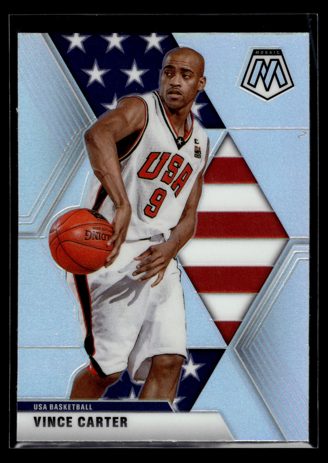 card image