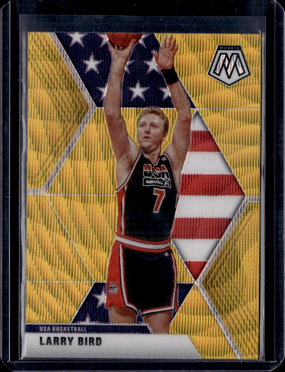card image