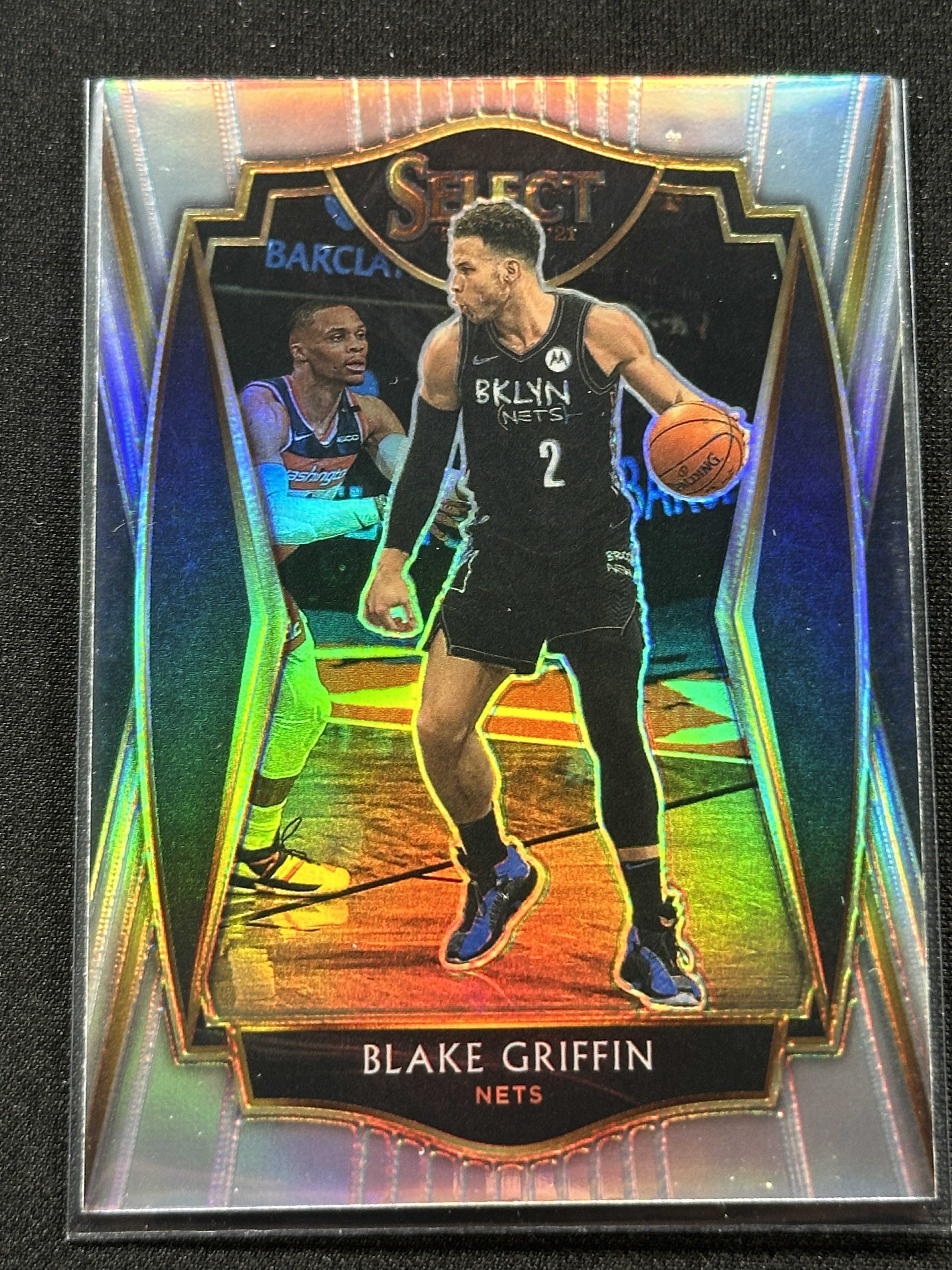 card image