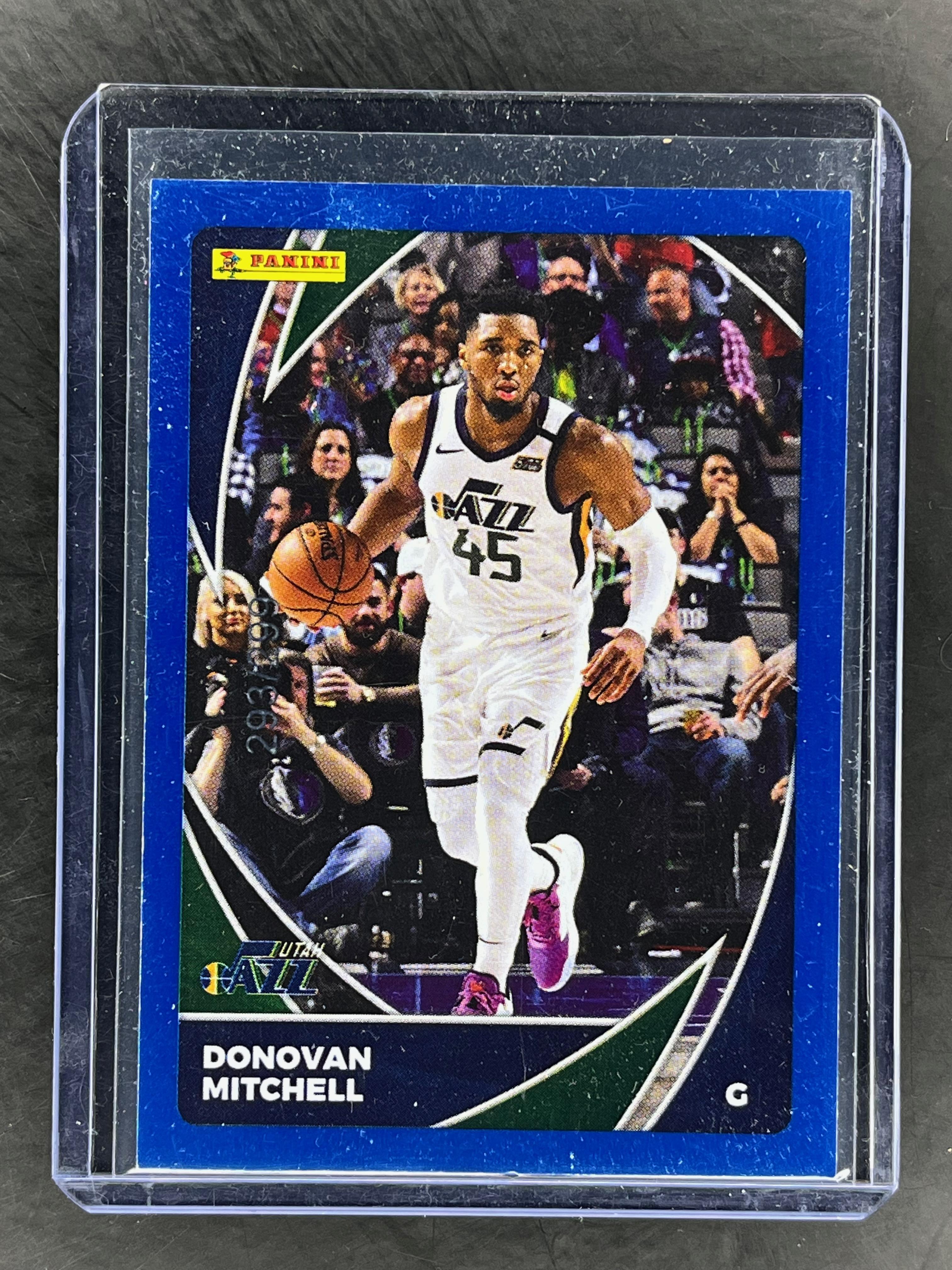 card image