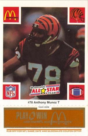 card image
