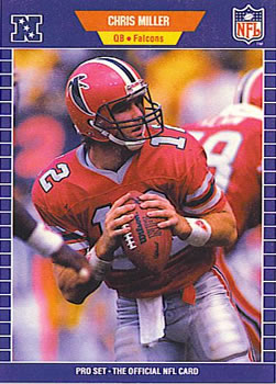 card image