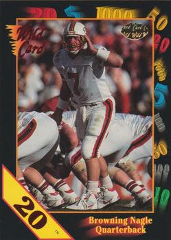 card image