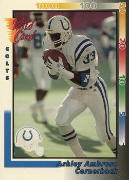 card image