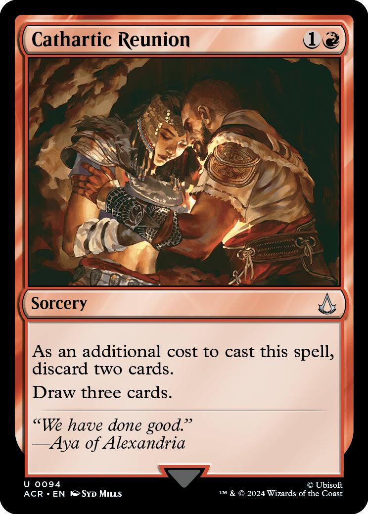 card image