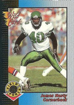 card image